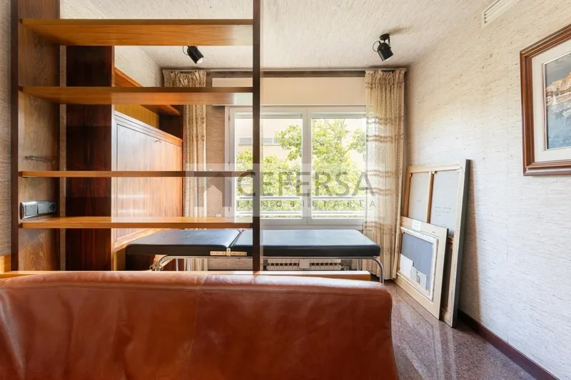 Carrer de les Escoles Pies, 08017, Barcelona, Barcelona, Barcelona, Sarria - Sant Gervasi, Barcelona, Spain. - Photo 28