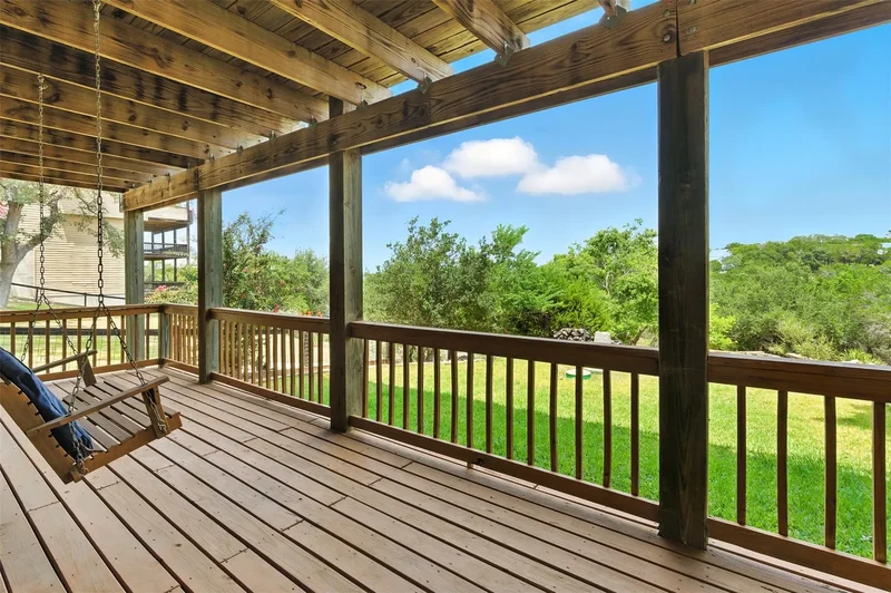 605 Riviera Drive, Canyon Lake, Texas, United States. - Photo 10