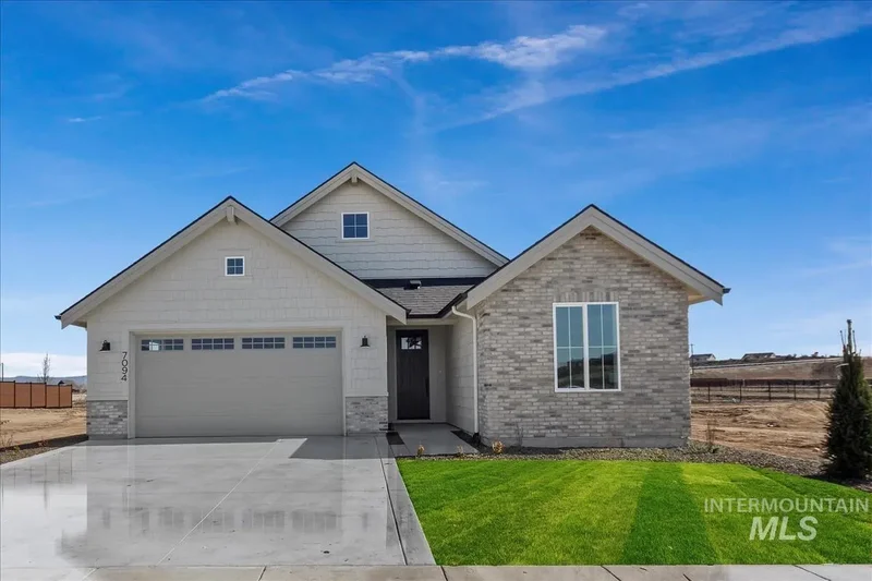 7094 N Canter Trail Ave., Meridian, ID 83646, Meridian, Idaho, United States. - Photo 2