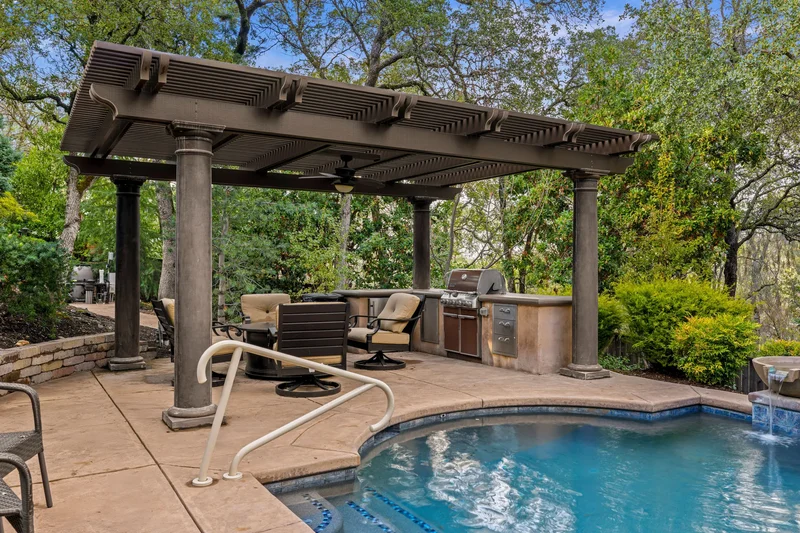 617 Lakecrest Drive , El Dorado Hills, CA 95762, El Dorado Hills, California, United States. - Photo 59