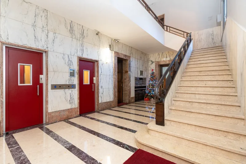 Torino apartment