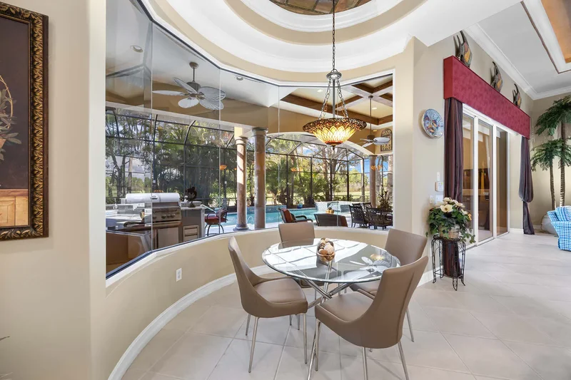 9034 Shenendoah Circle, Naples, FL 34113, Naples, Florida, United States. - Photo 32