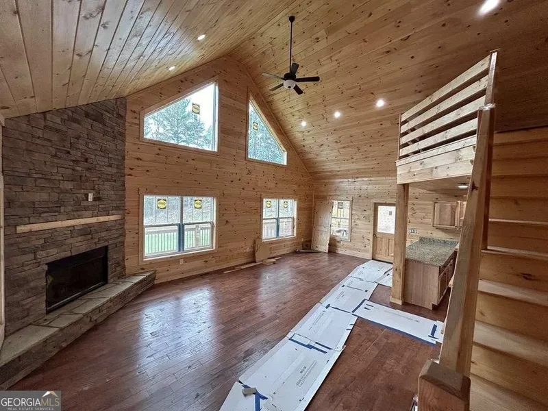 450 Twin Springs Road, Mineral Bluff, GA 30559, Mineral Bluff, Georgia, United States. - Photo 36