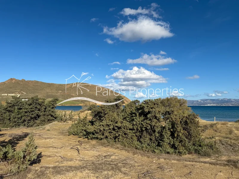 Molos 844 00, Greece, Paros, Aegean, Greece. - Photo 19