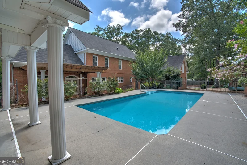 Rome, Georgia, United States. - Photo 40