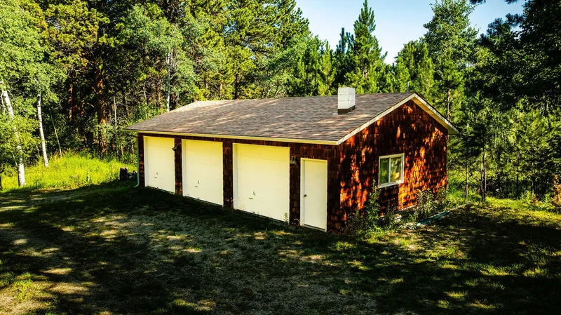 26 Fawn Trail, Banner, Wyoming, United States. - Photo 23