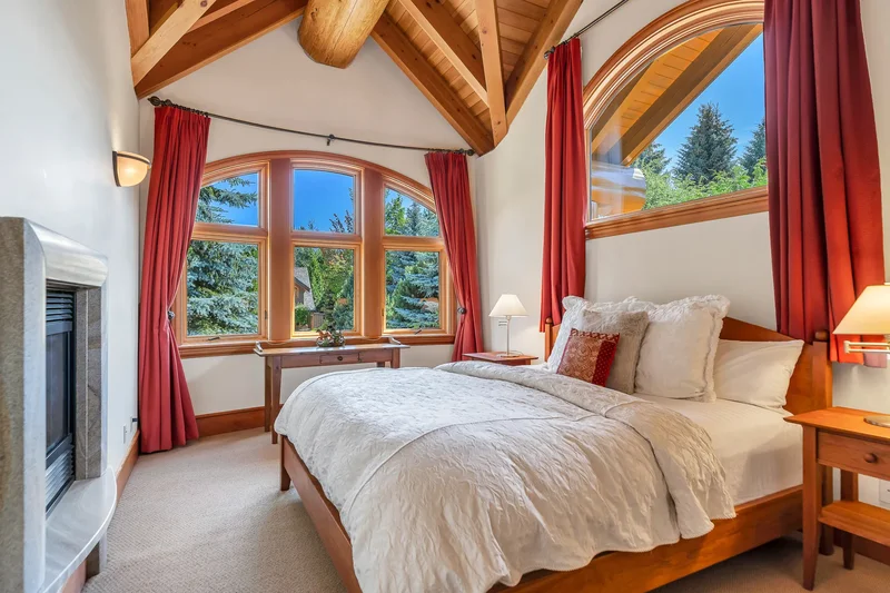 8059 Nicklaus North Boulevard, Whistler, BC, V8E1J7, CANADA, Whistler, British Columbia, Canada. - Photo 4