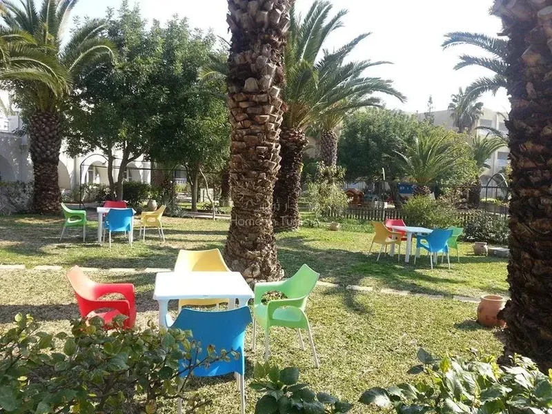 Hammamet, Nabeul, Tunisia. - Photo 47