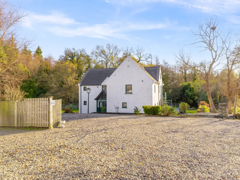 Brook House & Lodge, Enniskerry, WW A98 PX47, Kilmolin, County Wicklow, Ireland. - Photo 31