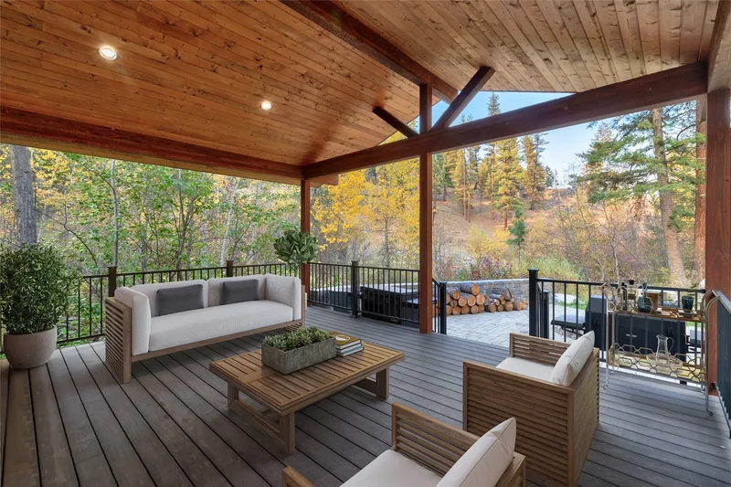 260 Medicine Springs Road, Conner, MT 59827, Conner, Montana, United States. - Photo 33