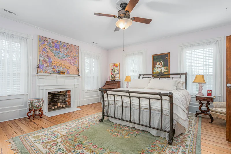 3542 Bason Road , Mebane, NC 27302, Mebane, North Carolina, United States. - Photo 43