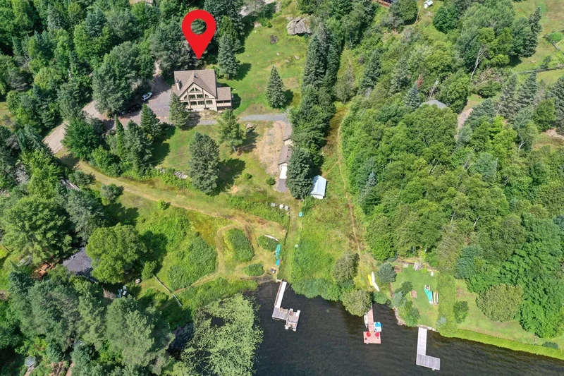 3885 Ch. Desjardins, Saint-Faustin-Lac-Carré, Quebec, Canada. - Photo 58
