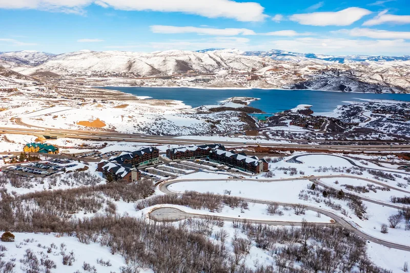 2303 W Deer Hollow Road, Unit 1231, Park City, UT 84060, Park City, Utah, United States. - Photo 28