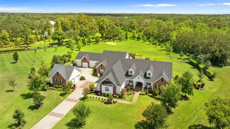 10705 CRANE HILL COURT, Thonotosassa, Florida, United States. - Photo 56