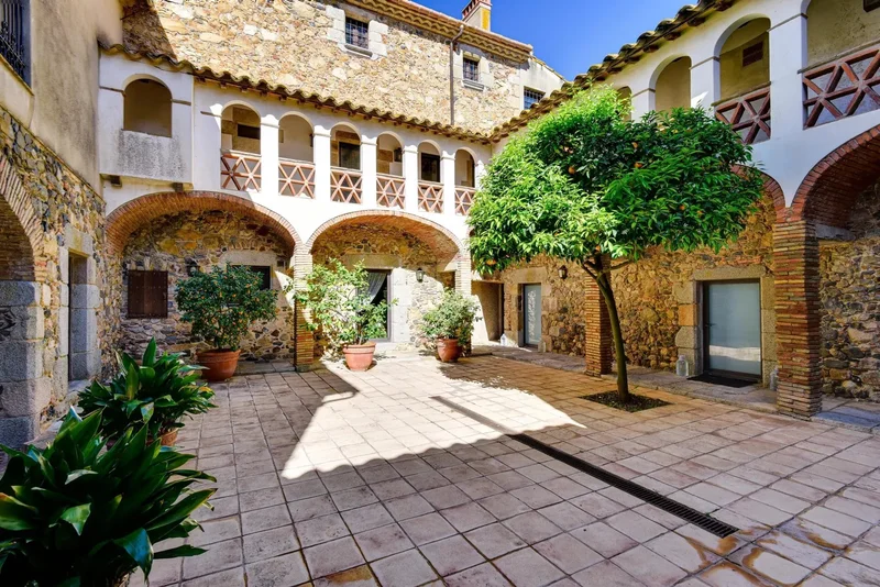 Llagostera, Catalonia, Spain. - Photo 19