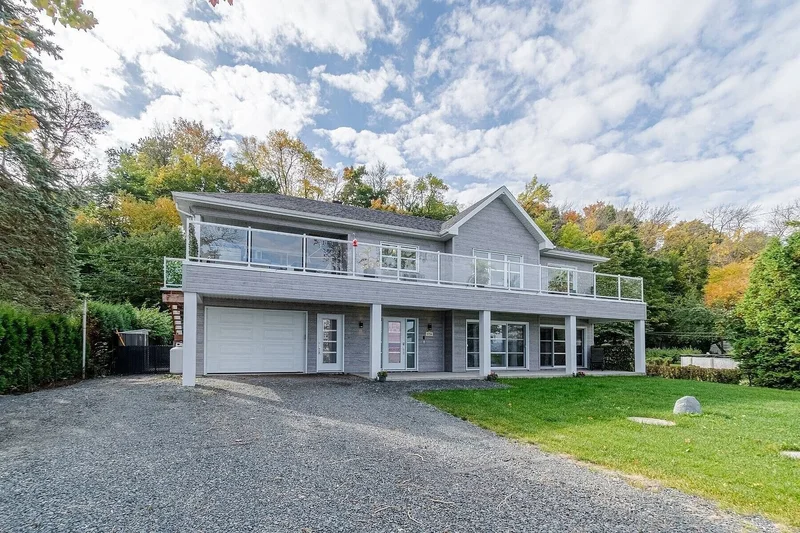 8756-8758 Rue de la Grève-Gilmour, Desjardins, QC G6V7P8, Levis, Quebec, Canada. - Photo 8