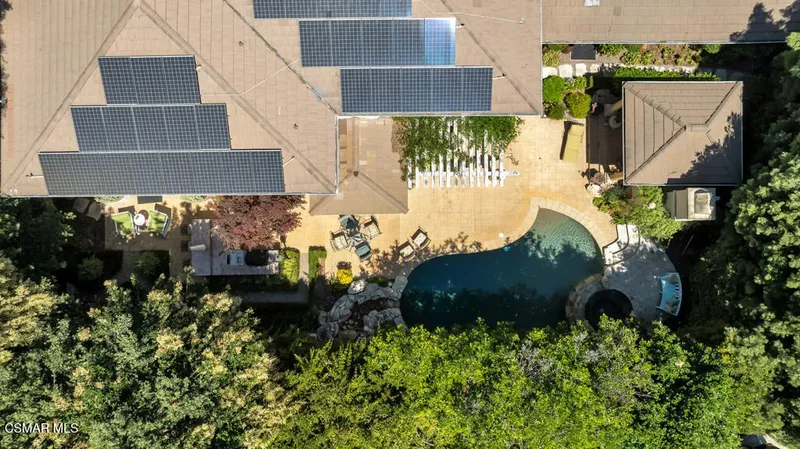 4043 Cresthaven Drive, Westlake Village, CA 91362, Thousand Oaks, California, United States. - Photo 50