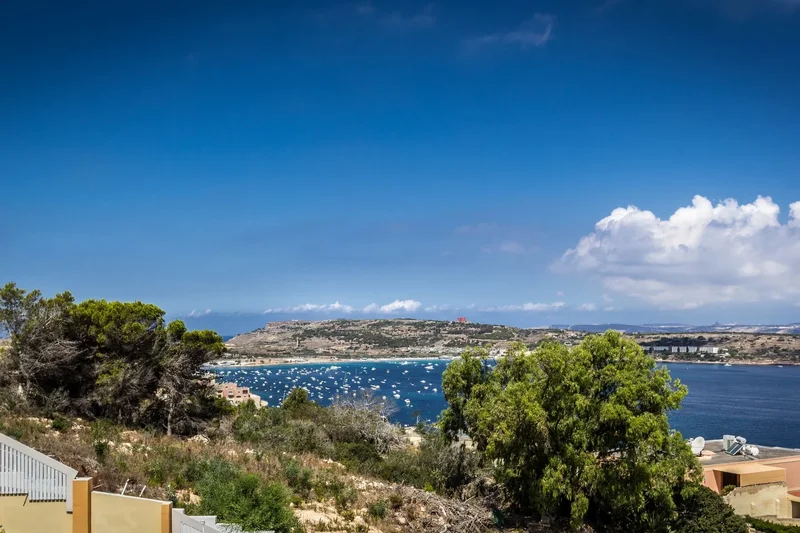 Mellieha, Mellieha, Malta. - Photo 27
