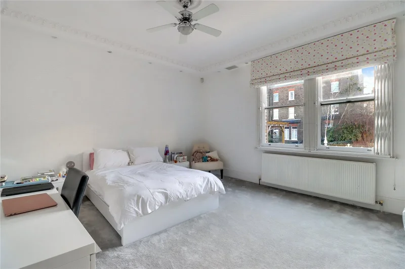 Denning Road, London, London, England, United Kingdom. - Photo 3