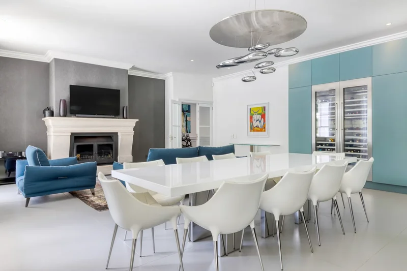 97 Rathfelder Avenue Constantia, Cape Town, WC, Cape Town, Western Cape, South Africa. - Photo 20