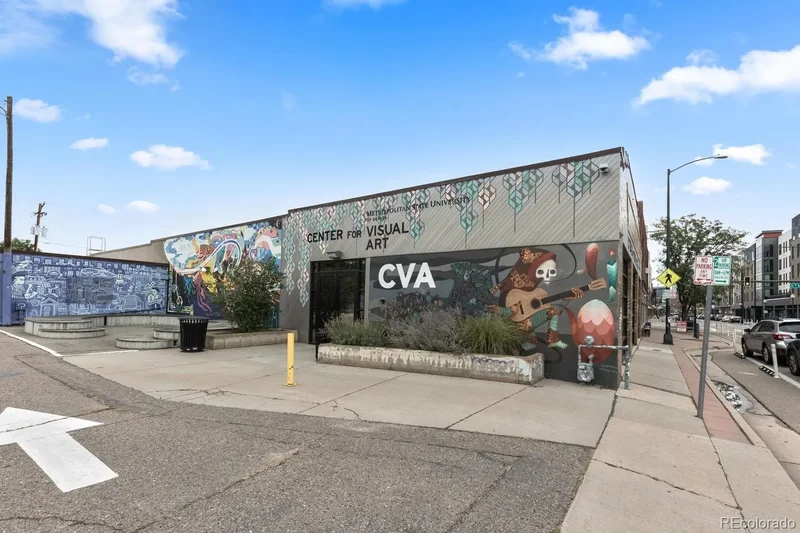 919 Santa Fe Drive, Denver, Colorado, United States. - Photo 23