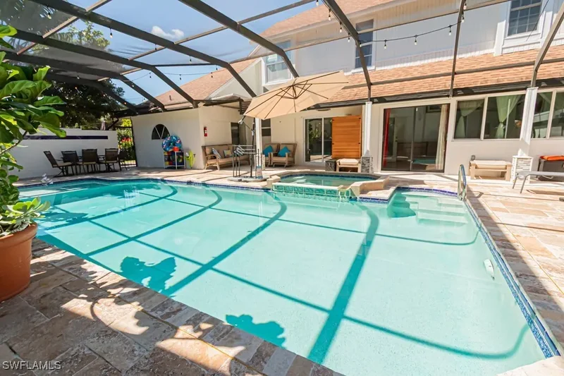 740 31st Street SW, Naples, Florida, United States. - Photo 22