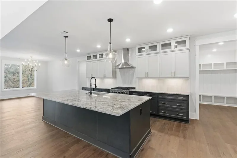 27 Linda Road SW, Cartersville, Georgia, United States. - Photo 15