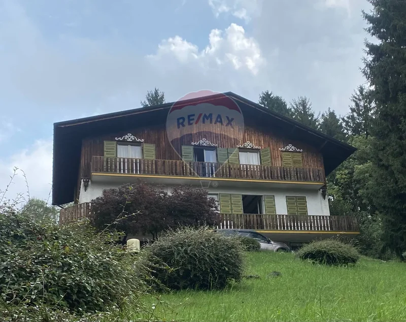 Villa singola in vendita a Selvino