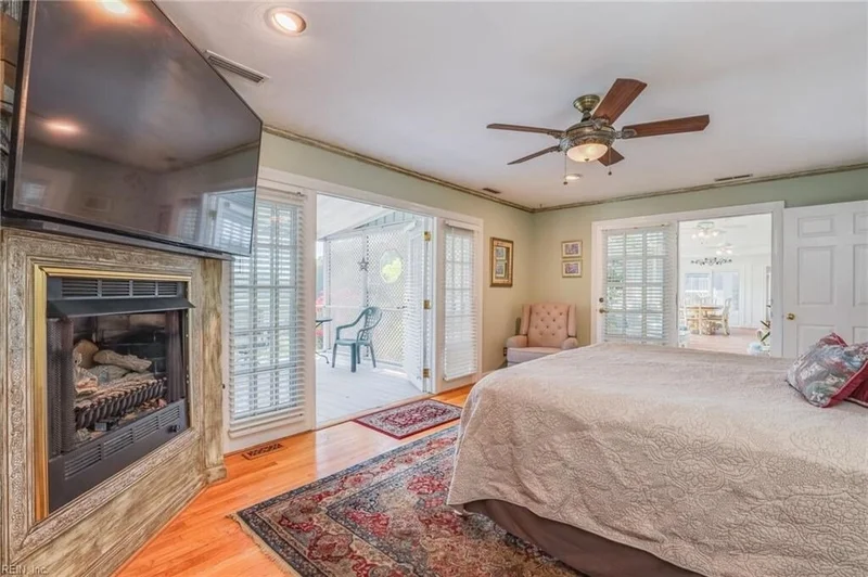 2933 Harbor RD, Suffolk, Virginia, United States. - Photo 34