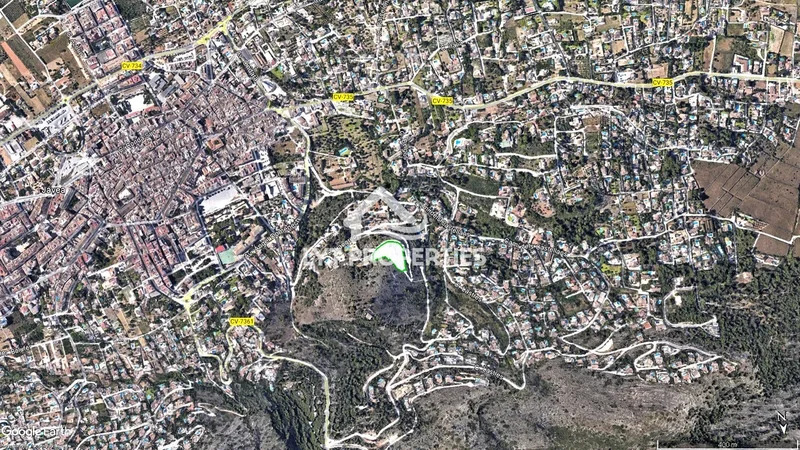 Xabia / Javea, Valencian Community, Spain. - Photo 5