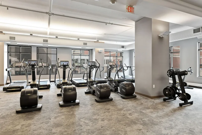 201 S 11th Street 2500, Minneapolis, MN 55403, Minneapolis, Minnesota, United States. - Photo 57