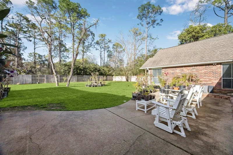 4539 Cedar Ridge Trail, Houston, TX 77059, Houston, Texas, United States. - Photo 10