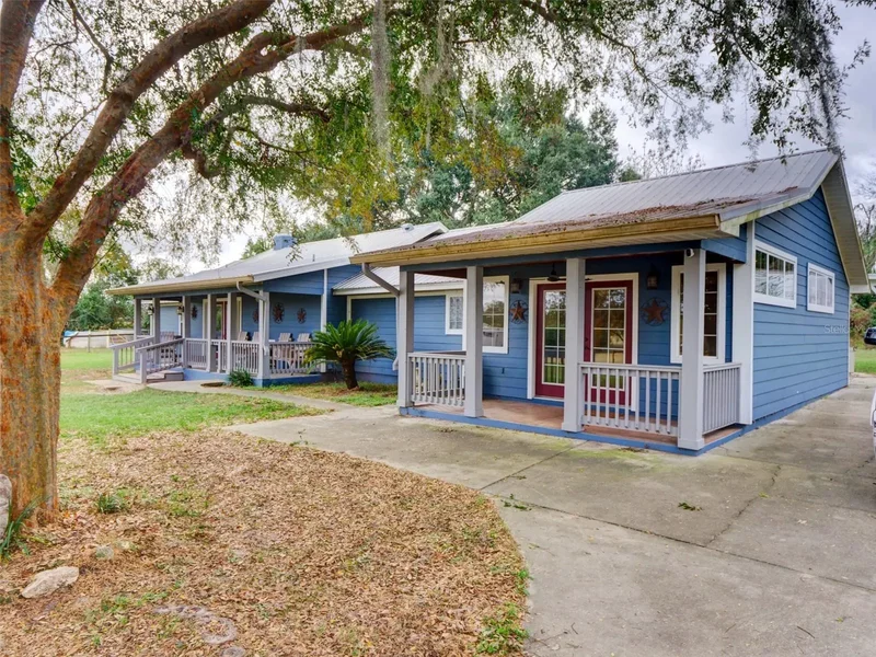 1765 E C-462, Wildwood, FL 34785, Wildwood, Florida, United States. - Photo 14