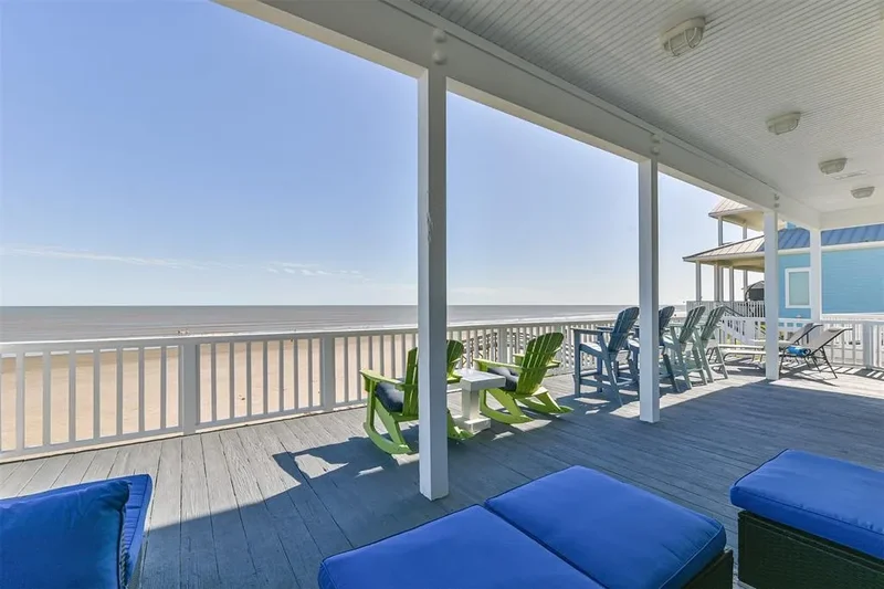 11811 Sunbather Lane, Galveston, Texas, United States. - Photo 16