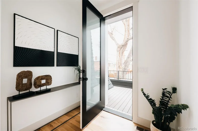 1016 28th Street, Denver, Colorado, United States. - Photo 37