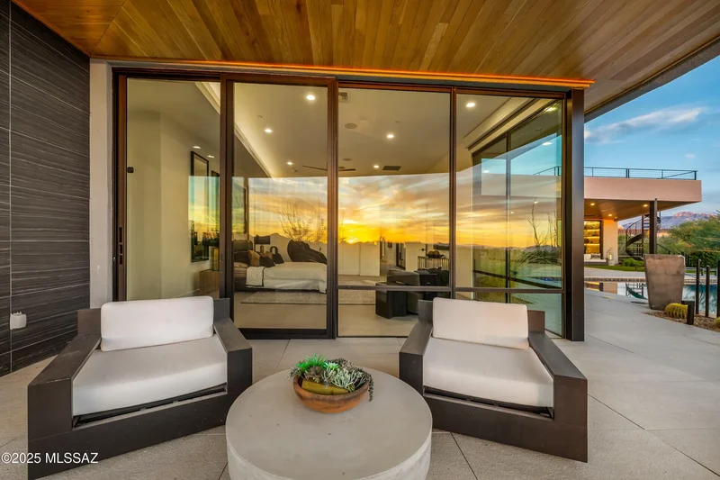 875 W Tortolita Mountain Circle, Oro Valley, AZ, 85755, USA, Oro Valley, Arizona, United States. - Photo 26