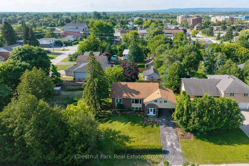 10 Water Street, Collingwood, Ontario, Canada. - Photo 19