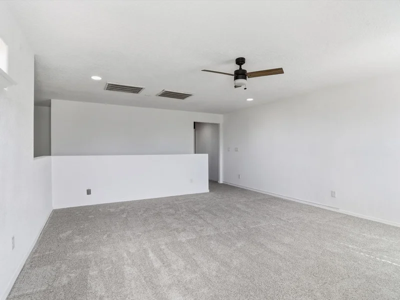 4762 Viento Del Norte, Santa Fe, NM 87507, Santa Fe, New Mexico, United States. - Photo 43