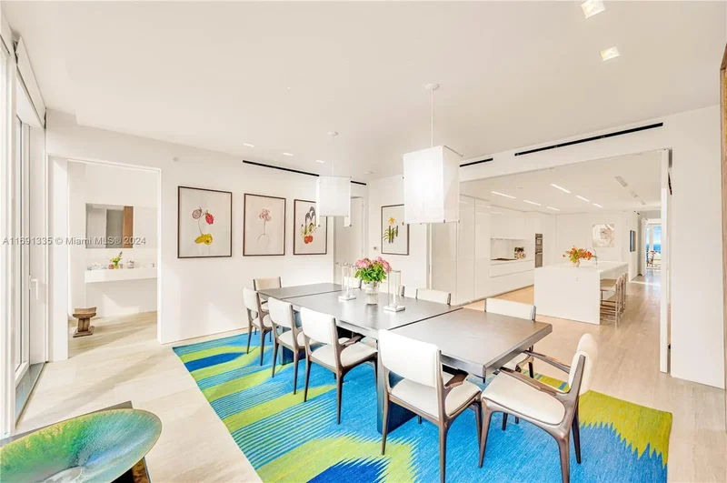 9111 Collins Ave N-PH6, Bal Harbour, Florida, United States. - Photo 10