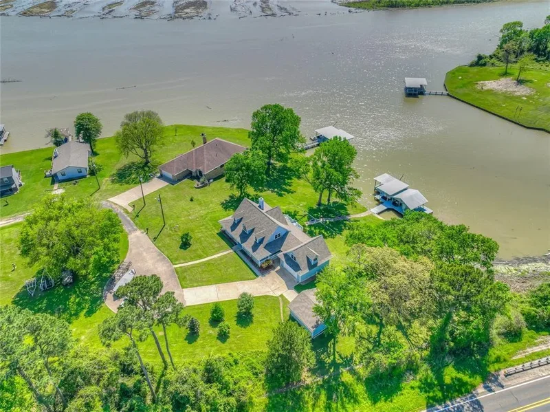 331 Memphis Bell, Trinity, Texas, United States. - Photo 48