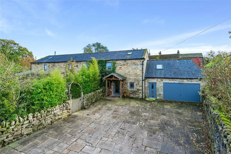5 bedroom Detached House for sale in North Yorkshire