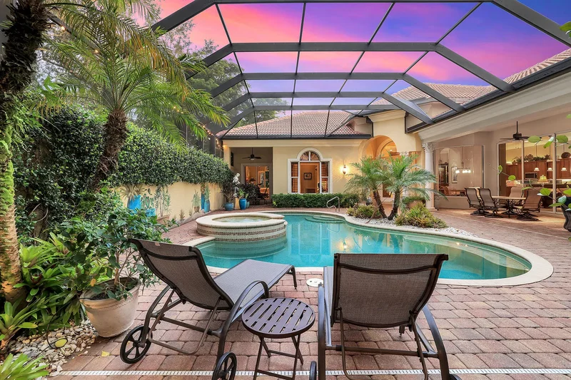 3601 Sanctuary Lakes Drive, Bonita Springs, FL 34134, Bonita Springs, Florida, United States. - Photo 41