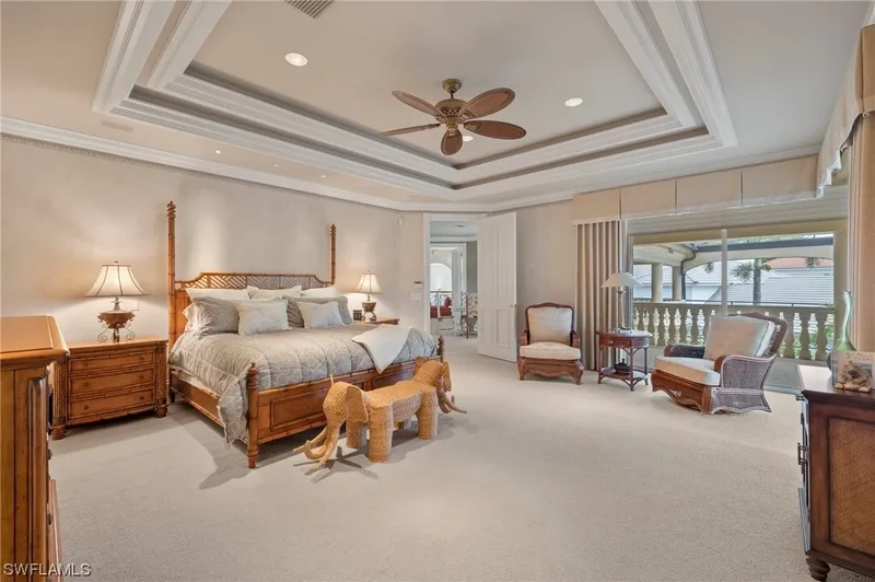 7264 Tilden Lane, Naples, Florida, United States. - Photo 28