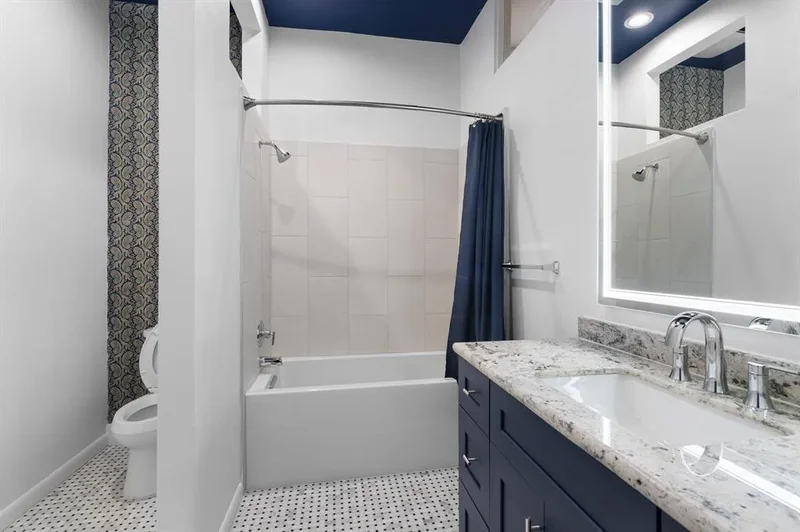 9171 Briar Forest, Houston, Texas, United States. - Photo 18