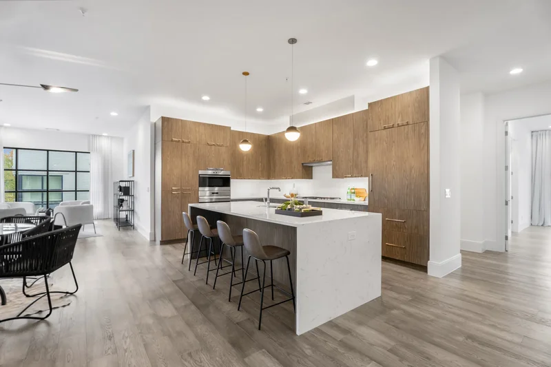 1494 Red Fox Drive NE No. D, Atlanta, GA 30306, Atlanta, Georgia, United States. - Photo 15