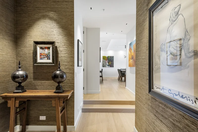 910/8 Hereford Street Freemans Bay, Auckland, N 1011, Auckland, Auckland, New Zealand. - Photo 6