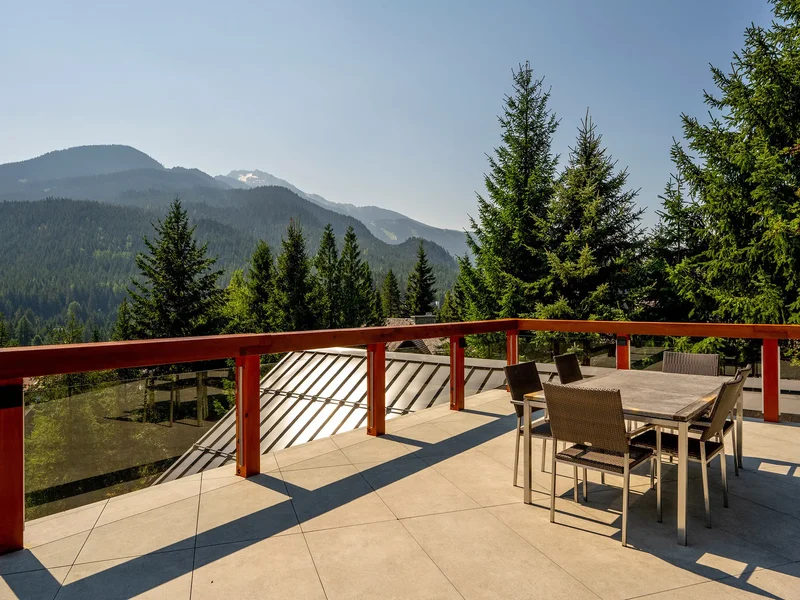 3220 Peak Drive, Whistler, BC, CANADA, Whistler, British Columbia, Canada. - Photo 26