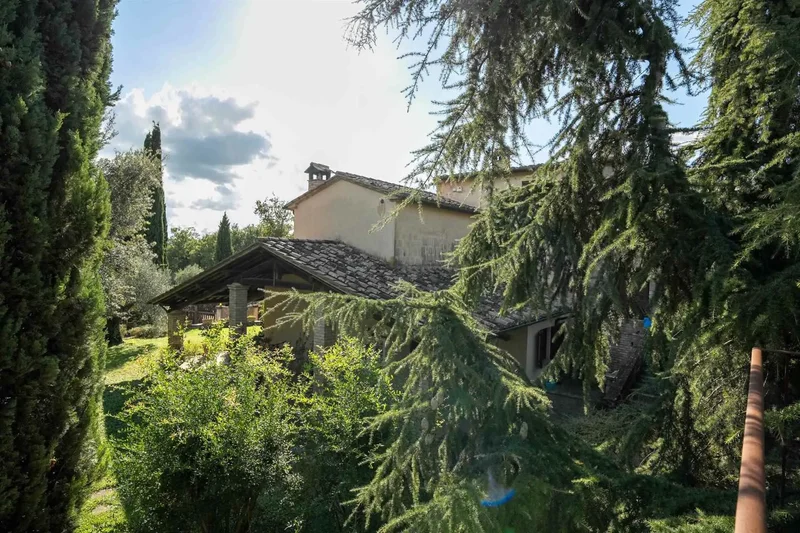 Passignano sul Trasimeno, Umbria, Italy. - Photo 27