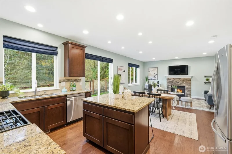 18916 SE 10th Drive, Bothell, WA, 98012, USA, Mill Creek, Washington, United States. - Photo 11