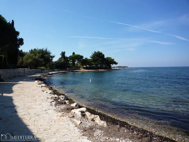Novigrad, Istarska, Novigrad, Istria County, Croatia. - Photo 15